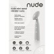 Nude Luna Mini Wand Vibrator Nude Luna Mini Wand Vibrator