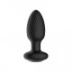 Nexus Tornado Rotating Remote Control Anal Plug Nexus Tornado Rotating Remote Control Anal Plug