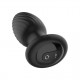 Nexus Tornado Rotating Remote Control Anal Plug Nexus Tornado Rotating Remote Control Anal Plug