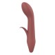 Nude Sierra GSpot Duo Vibrator Nude Sierra GSpot Duo Vibrator