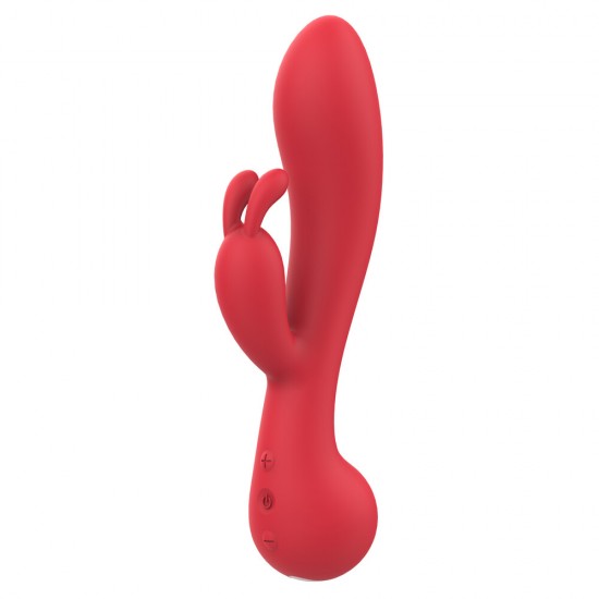 Amour Rabbit Vibe Camille Amour Rabbit Vibe Camille