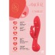 Amour Rabbit Vibe Camille Amour Rabbit Vibe Camille