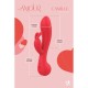 Amour Rabbit Vibe Camille Amour Rabbit Vibe Camille