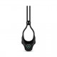 Nexus Forge Lasso Adjustable Cockring Nexus Forge Lasso Adjustable Cockring