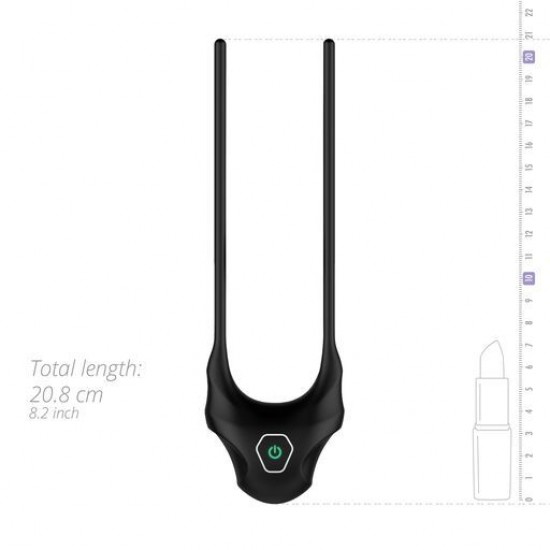 Nexus Forge Lasso Adjustable Cockring Nexus Forge Lasso Adjustable Cockring