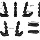 Nexus Bendz Remote Control Bendable Prostate Massager Nexus Bendz Remote Control Bendable Prostate Massager