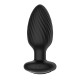 Nexus Tornado Rotating Remote Control Anal Plug MEDIUM Nexus Tornado Rotating Remote Control Anal Plug MEDIUM