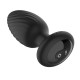 Nexus Tornado Rotating Remote Control Anal Plug MEDIUM Nexus Tornado Rotating Remote Control Anal Plug MEDIUM