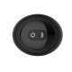 Nexus Tornado Rotating Remote Control Anal Plug MEDIUM Nexus Tornado Rotating Remote Control Anal Plug MEDIUM