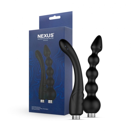 Nexus Shower Douche Duo Kit Advanced Nexus Shower Douche Duo Kit Advanced
