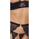 Cottelli Erotic Trio Bra Set Cottelli Erotic Trio Bra Set