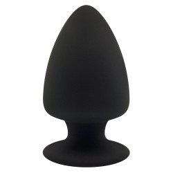 Silexd Premium Silicone Medium Butt Plug Silexd Premium Silicone Medium Butt Plug