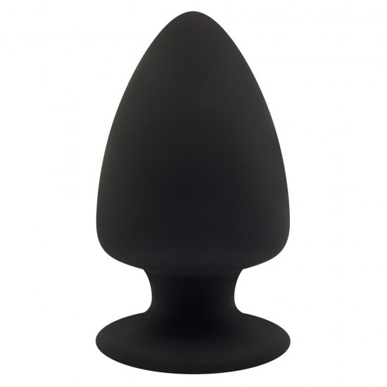 Silexd Premium Silicone Medium Butt Plug Silexd Premium Silicone Medium Butt Plug