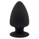 Silexd Premium Silicone Medium Butt Plug Silexd Premium Silicone Medium Butt Plug