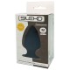 Silexd Premium Silicone Medium Butt Plug Silexd Premium Silicone Medium Butt Plug