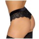 Cottelli Chain Crotch Panties Cottelli Chain Crotch Panties