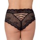 Cottelli Curves Panties With Pearl Chain Cottelli Curves Panties With Pearl Chain