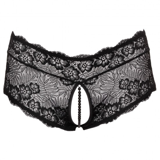 Cottelli Curves Panties With Pearl Chain Cottelli Curves Panties With Pearl Chain