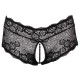Cottelli Curves Panties With Pearl Chain Cottelli Curves Panties With Pearl Chain