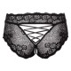 Cottelli Curves Panties With Pearl Chain Cottelli Curves Panties With Pearl Chain