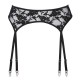 Cottelli Lace Suspender Belt Cottelli Lace Suspender Belt