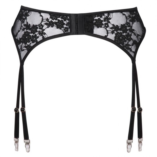 Cottelli Lace Suspender Belt Cottelli Lace Suspender Belt