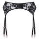 Cottelli Lace Suspender Belt Cottelli Lace Suspender Belt