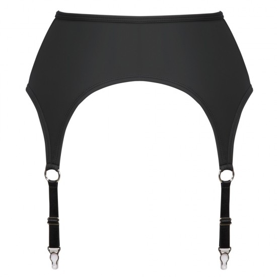 Cottelli Zip Suspender Belt Cottelli Zip Suspender Belt