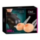 Strap On Silicone Breasts 800g Strap On Silicone Breasts 800g