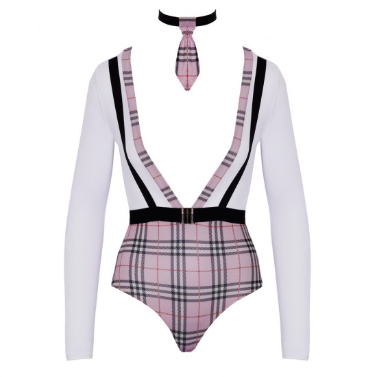 School Girl Costume School Girl Costume