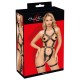 Bad Kitty Leather Look Body Harness Bad Kitty Leather Look Body Harness