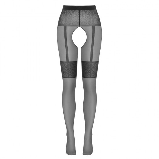 Crotchless Tights Crotchless Tights