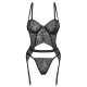 Obsessive Corset Yaskana Set Obsessive Corset Yaskana Set