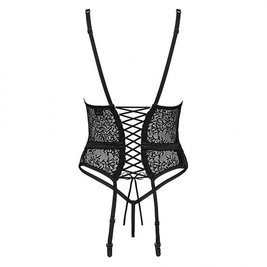 Obsessive Corset Yaskana Set Obsessive Corset Yaskana Set