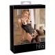 Abierta Fina Cupless String Body Abierta Fina Cupless String Body