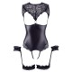Cottelli Bondage Body Garter Cottelli Bondage Body Garter