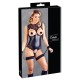 Cottelli Bondage Body Garter Cottelli Bondage Body Garter