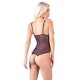 Cottelli Crotchless Peek a Boo Body Cottelli Crotchless Peek a Boo Body