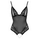 Cottelli Crotchless Peek a Boo Body Cottelli Crotchless Peek a Boo Body