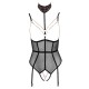 Abierta Fina Body With Chains Abierta Fina Body With Chains