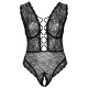 Cottelli Curve Open Crotch Body Cottelli Curve Open Crotch Body