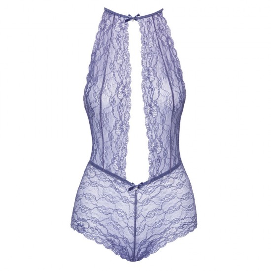 Kissable Delicate Lace Halterneck Kissable Delicate Lace Halterneck