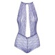 Kissable Delicate Lace Halterneck Kissable Delicate Lace Halterneck