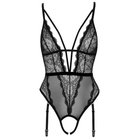 Cottelli Pearl Crotch Sexy Body Cottelli Pearl Crotch Sexy Body