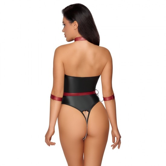 Cottelli Bondage Body With Harness Cottelli Bondage Body With Harness
