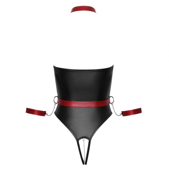 Cottelli Bondage Body With Harness Cottelli Bondage Body With Harness