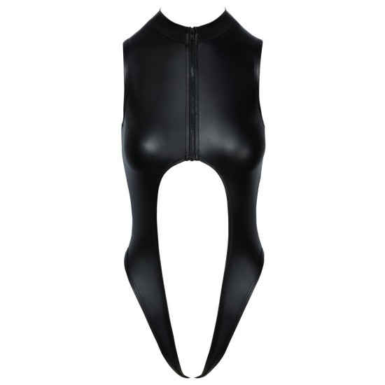 Cottelli Open Matte Body Cottelli Open Matte Body