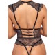 Abierta Fina Open Lace Body Abierta Fina Open Lace Body