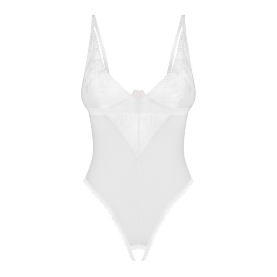 Obsessive Crotchless Body Alissium Obsessive Crotchless Body Alissium