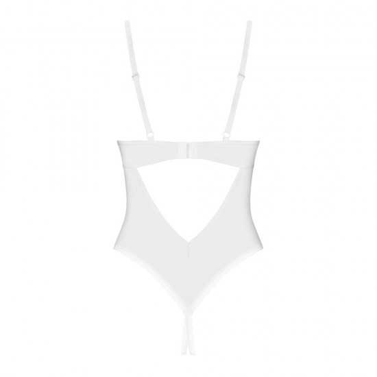 Obsessive Crotchless Body Alissium Obsessive Crotchless Body Alissium